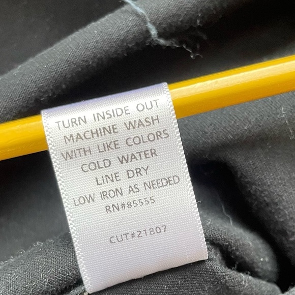 Pistola Camilo Star Print Military Shirt Jacket in Black - Picture 11 of 16